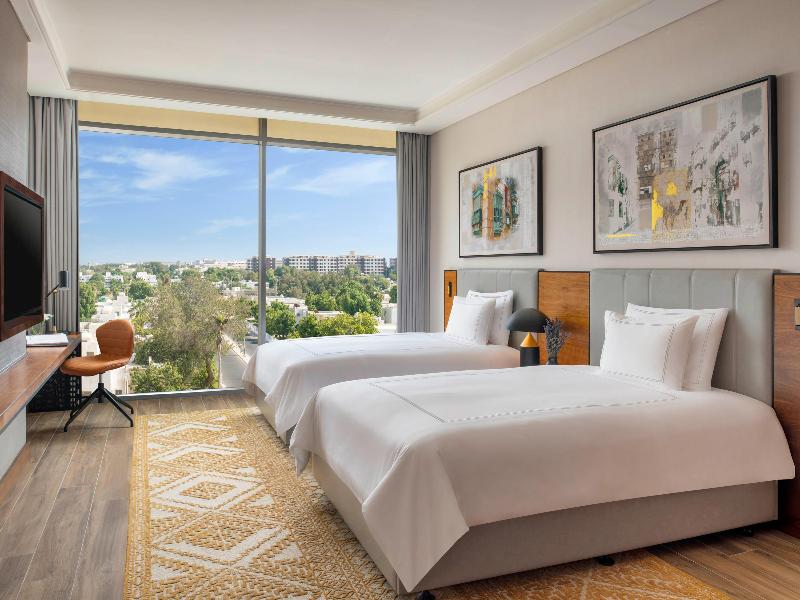 Swissotel Living Jeddah - Oda