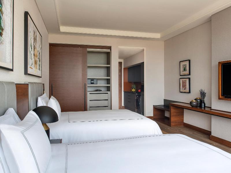 Swissotel Living Jeddah - Oda