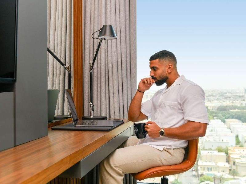 Swissotel Living Jeddah - Oda