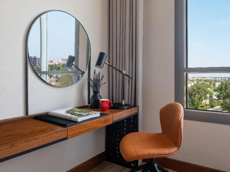 Swissotel Living Jeddah - Oda