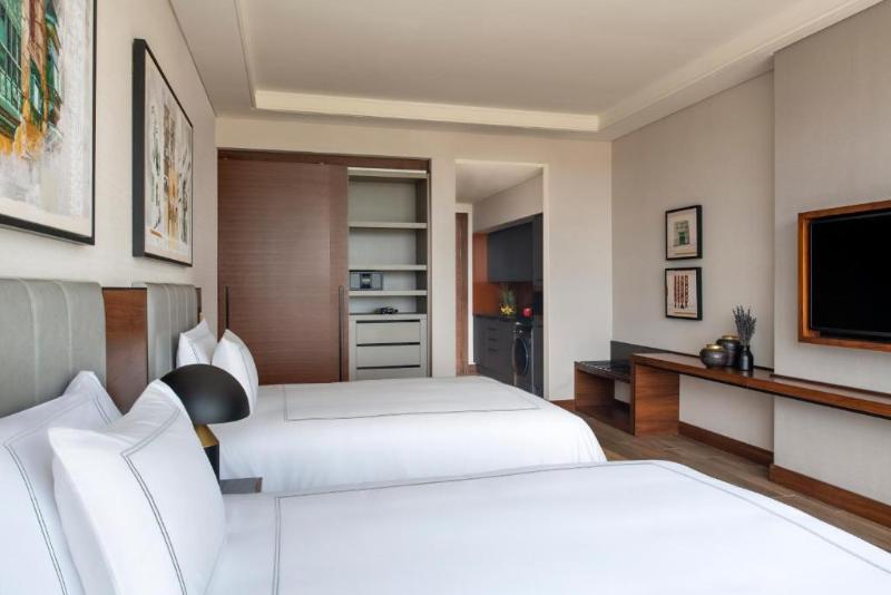 Swissotel Living Jeddah - Oda