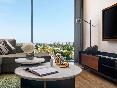 Swissotel Living Jeddah oda fotoğrafı
