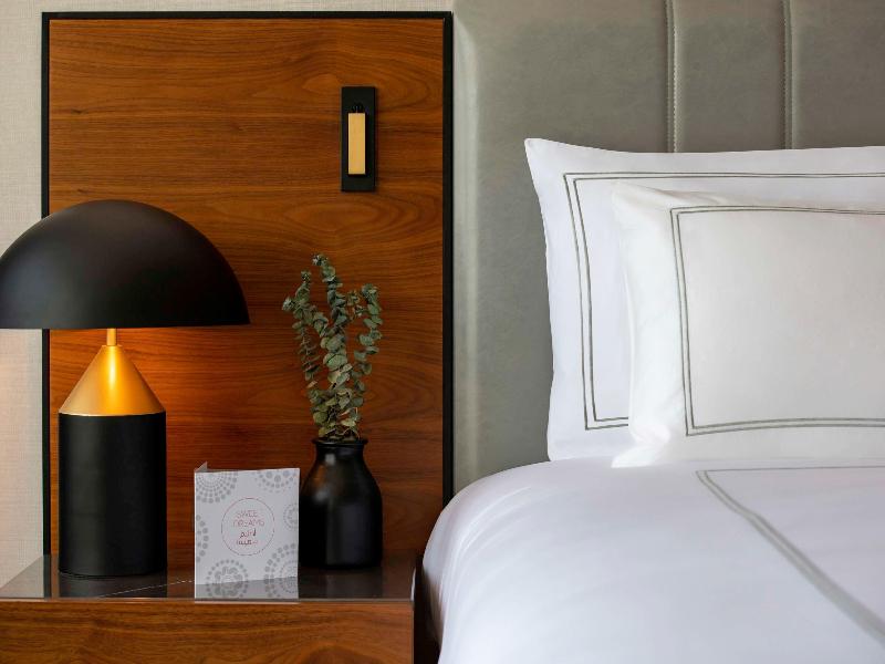 Swissotel Living Jeddah - Oda