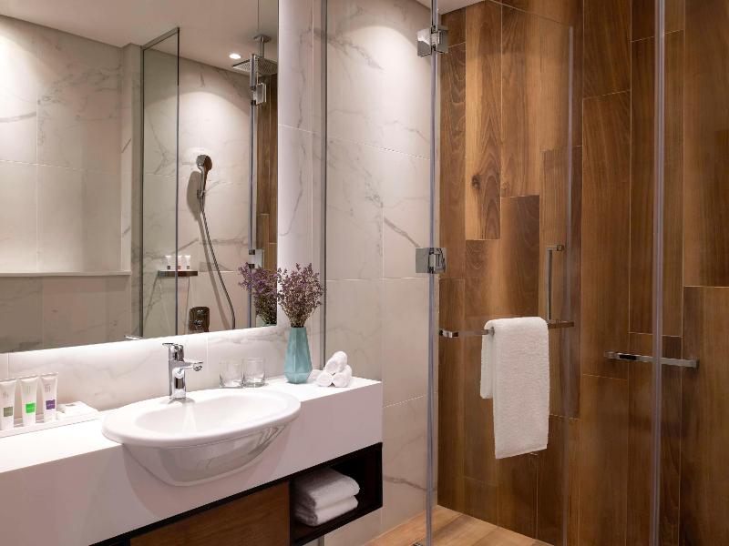 Swissotel Living Jeddah - Oda