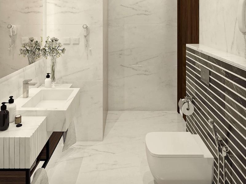 Swissotel Living Jeddah - Oda