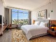 Swissotel Living Jeddah oda fotoğrafı