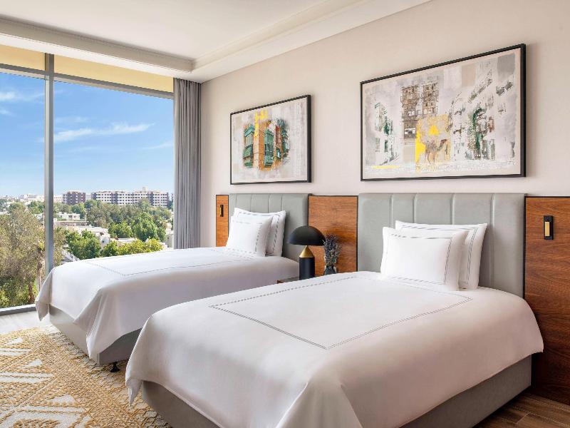 Swissotel Living Jeddah - Oda