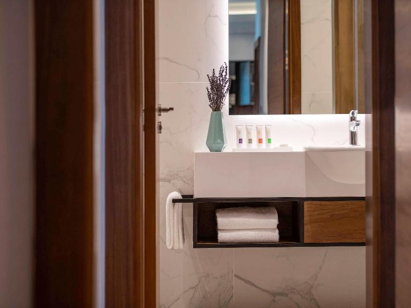 Swissotel Living Jeddah - Oda