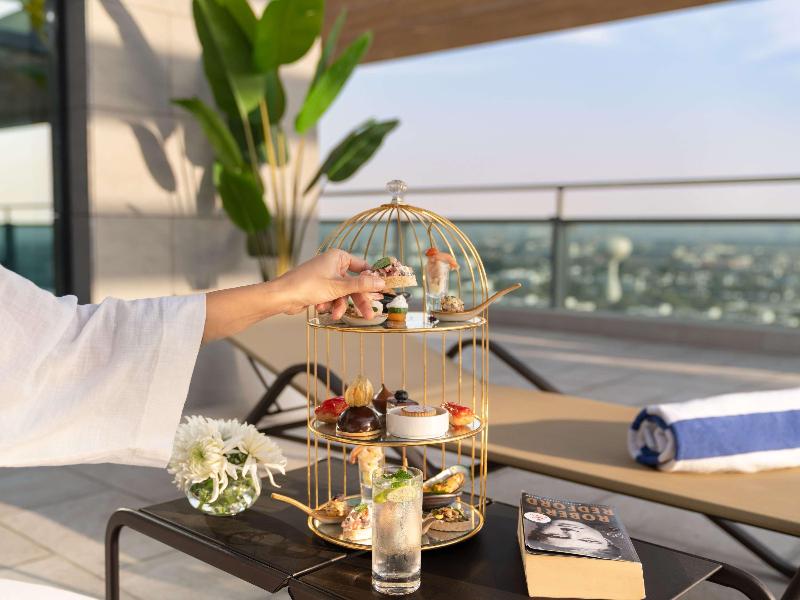 Swissotel Living Jeddah - Havuz