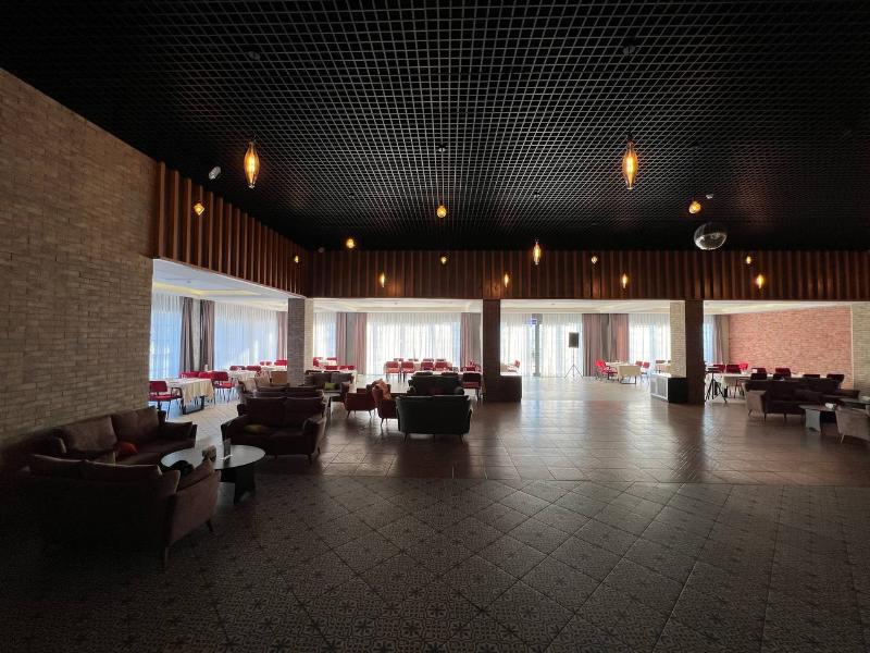 Deluxe Park Qusar Resort & Spa Hotel - Bar