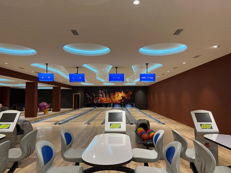 Deluxe Park Qusar Resort & Spa Hotel - Aktivite