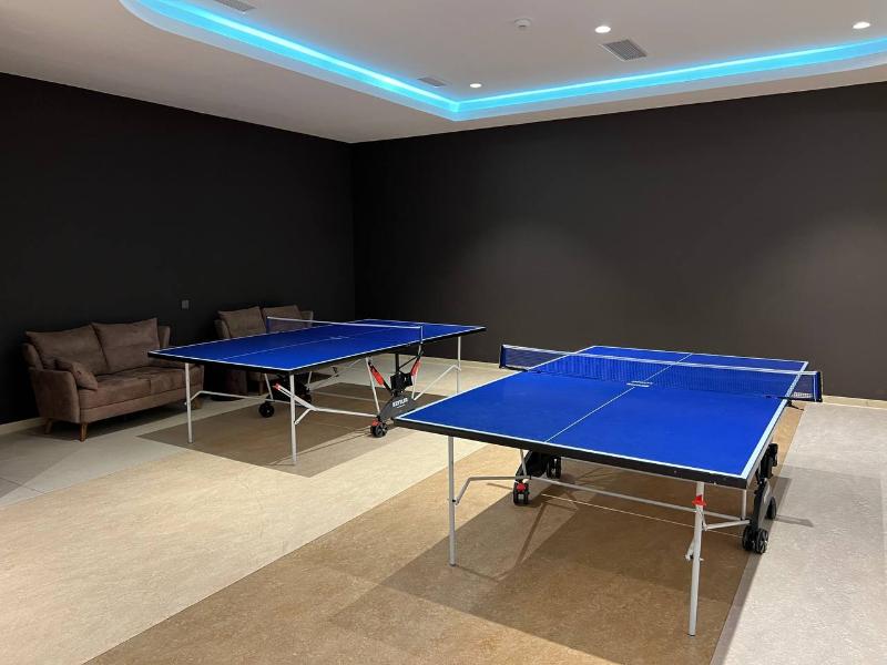 Deluxe Park Qusar Resort & Spa Hotel - Aktivite