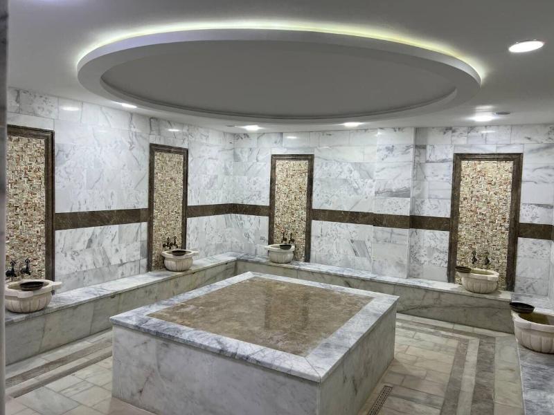 Deluxe Park Qusar Resort & Spa Hotel - Aktivite