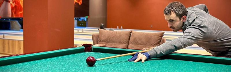 Deluxe Park Qusar Resort & Spa Hotel - Aktivite