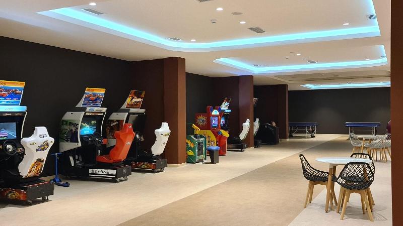 Deluxe Park Qusar Resort & Spa Hotel - Aktivite