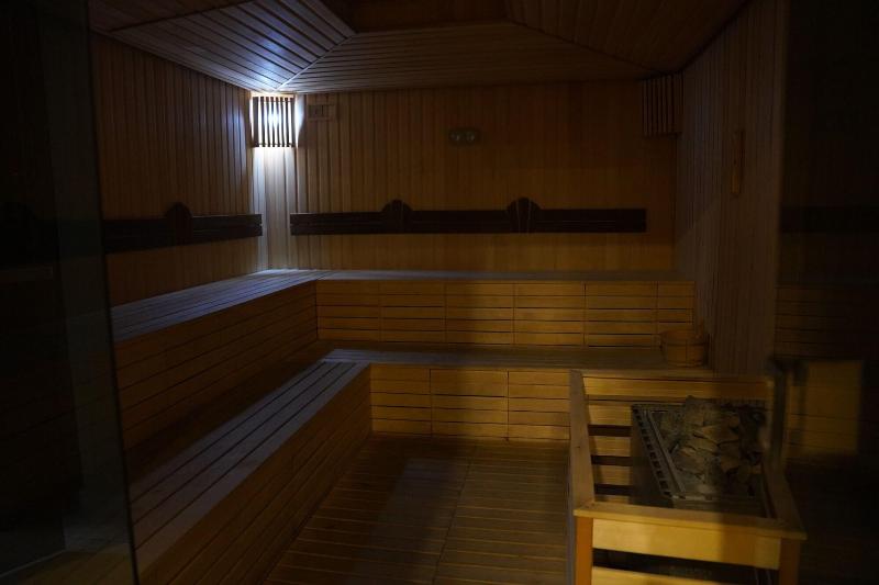 Deluxe Park Qusar Resort & Spa Hotel - Aktivite