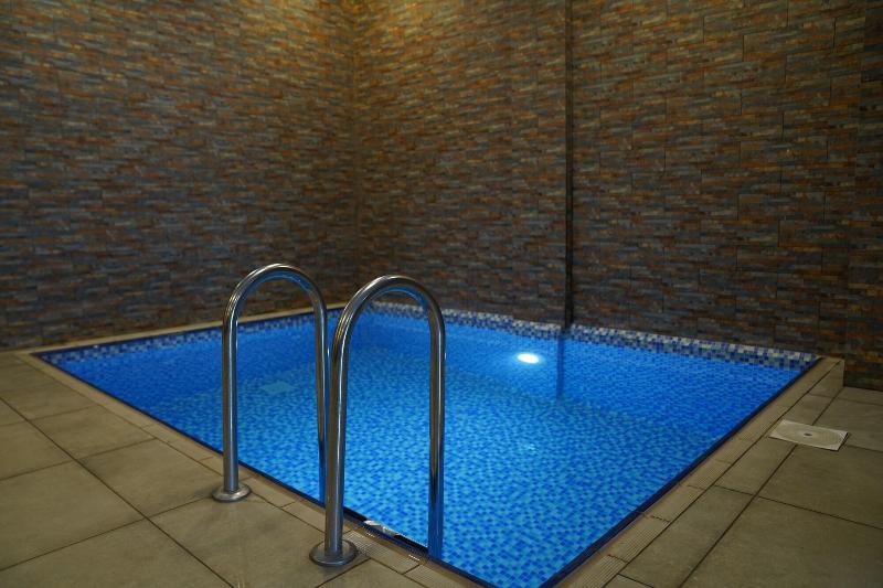 Deluxe Park Qusar Resort & Spa Hotel - Aktivite
