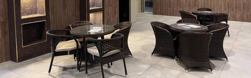 Deluxe Park Qusar Resort & Spa Hotel - Aktivite