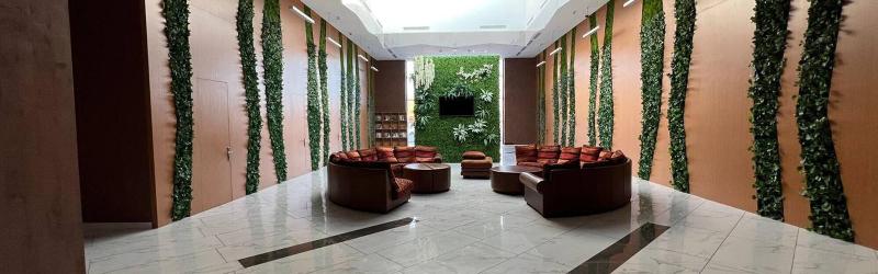 Deluxe Park Qusar Resort & Spa Hotel - Aktivite