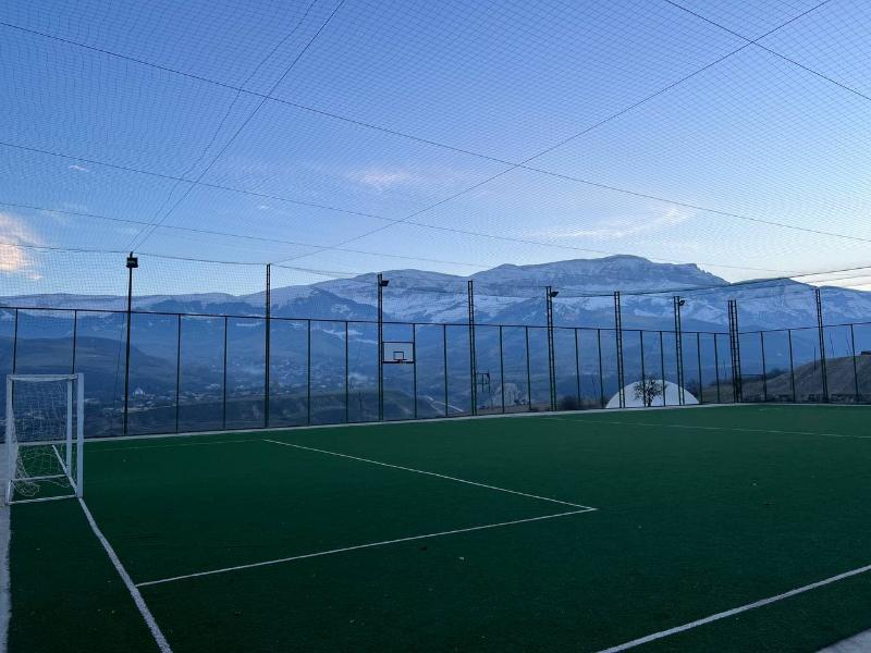 Deluxe Park Qusar Resort & Spa Hotel - Aktivite