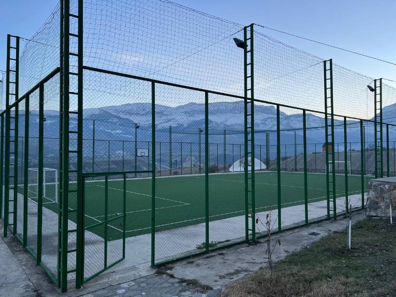 Deluxe Park Qusar Resort & Spa Hotel - Aktivite