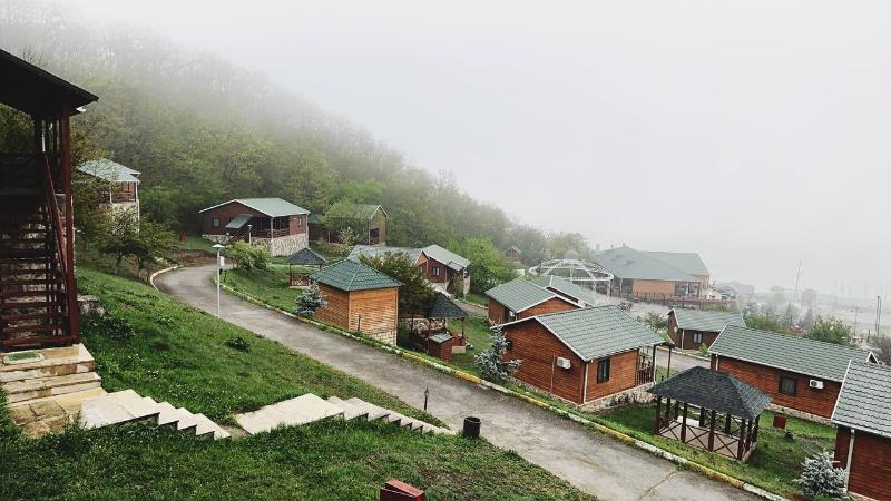 Deluxe Park Qusar Resort & Spa Hotel - Genel