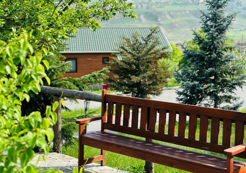 Deluxe Park Qusar Resort & Spa Hotel - Genel