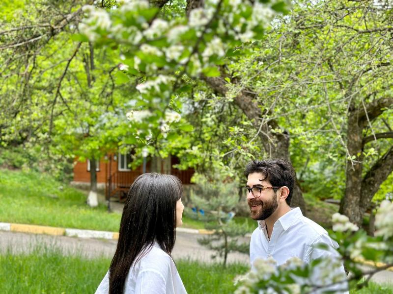 Deluxe Park Qusar Resort & Spa Hotel - Genel