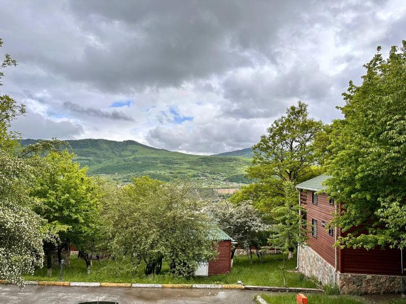 Deluxe Park Qusar Resort & Spa Hotel - Genel