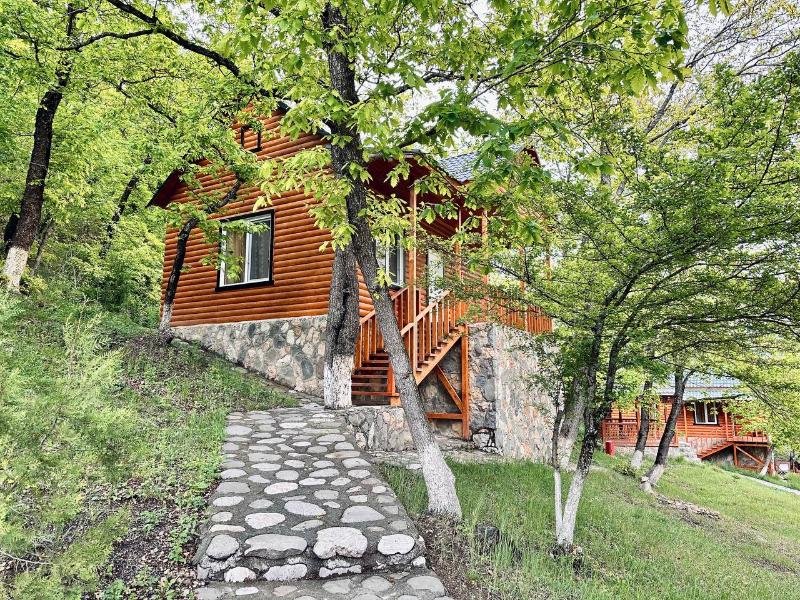 Deluxe Park Qusar Resort & Spa Hotel - Genel