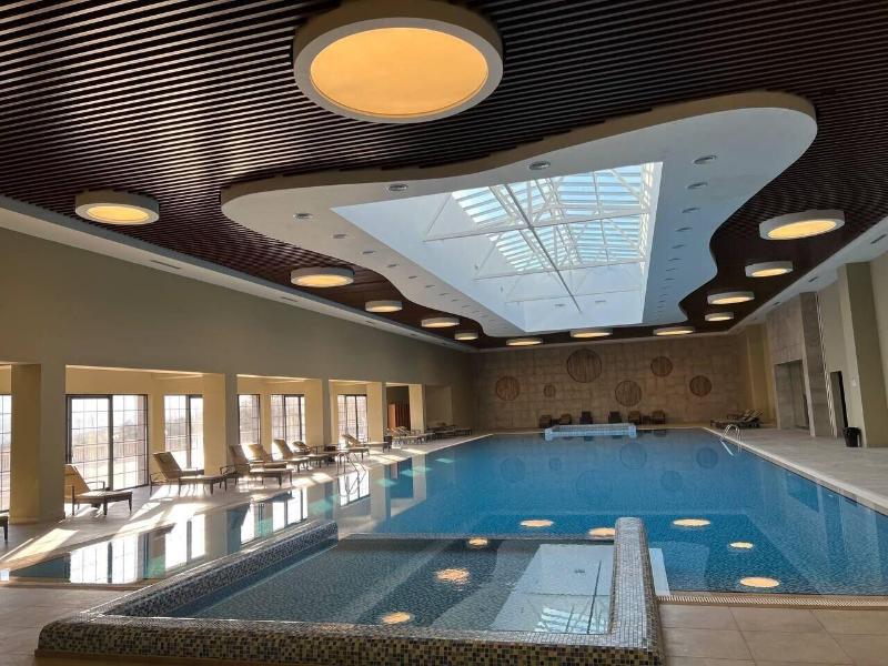 Deluxe Park Qusar Resort & Spa Hotel - Genel