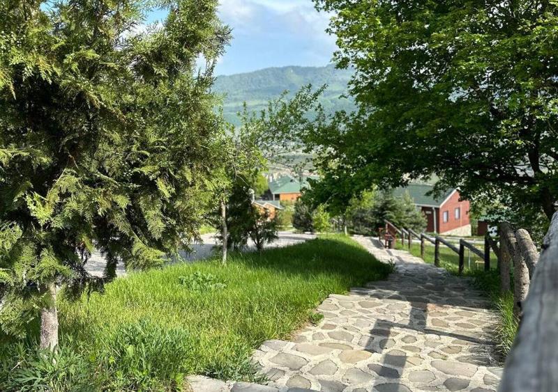 Deluxe Park Qusar Resort & Spa Hotel - Genel