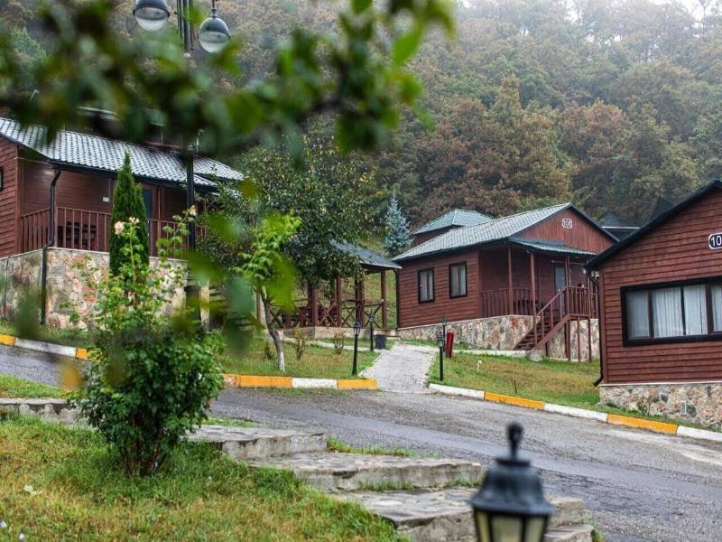 Deluxe Park Qusar Resort & Spa Hotel - Genel