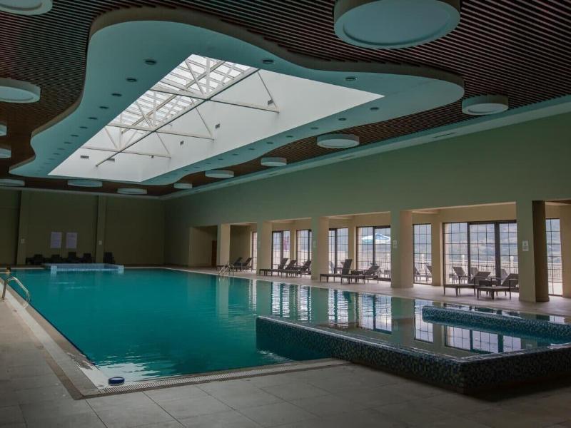 Deluxe Park Qusar Resort & Spa Hotel - Genel