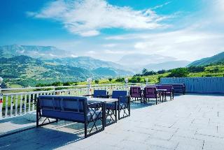 Deluxe Park Qusar Resort & Spa Hotel otel fotoğrafı