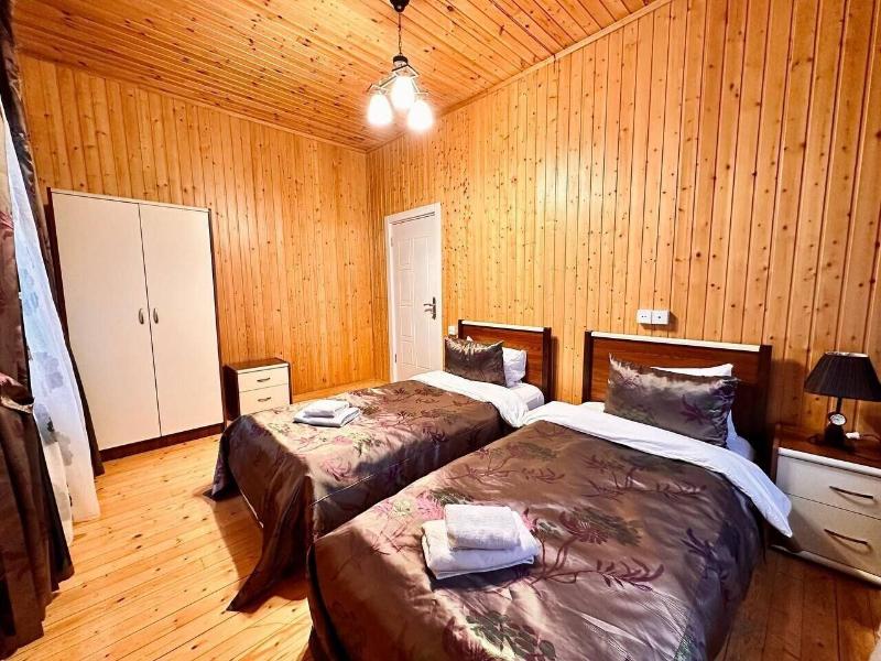 Deluxe Park Qusar Resort & Spa Hotel - Oda