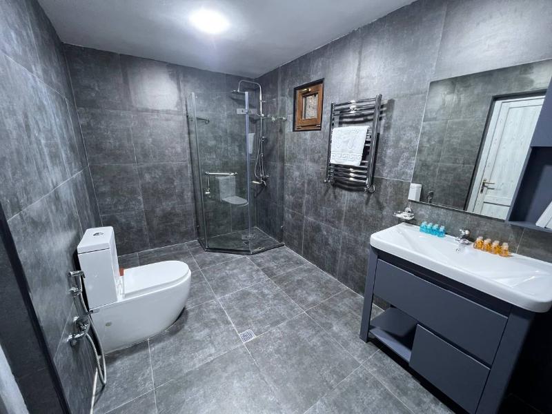 Deluxe Park Qusar Resort & Spa Hotel - Oda
