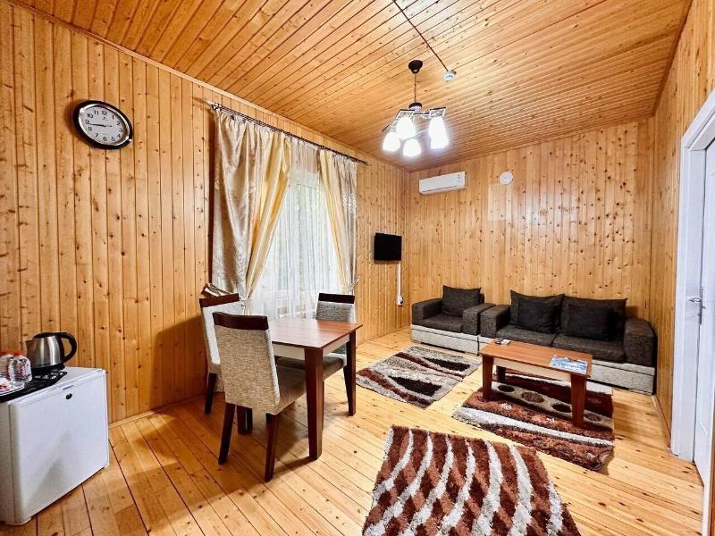 Deluxe Park Qusar Resort & Spa Hotel - Oda
