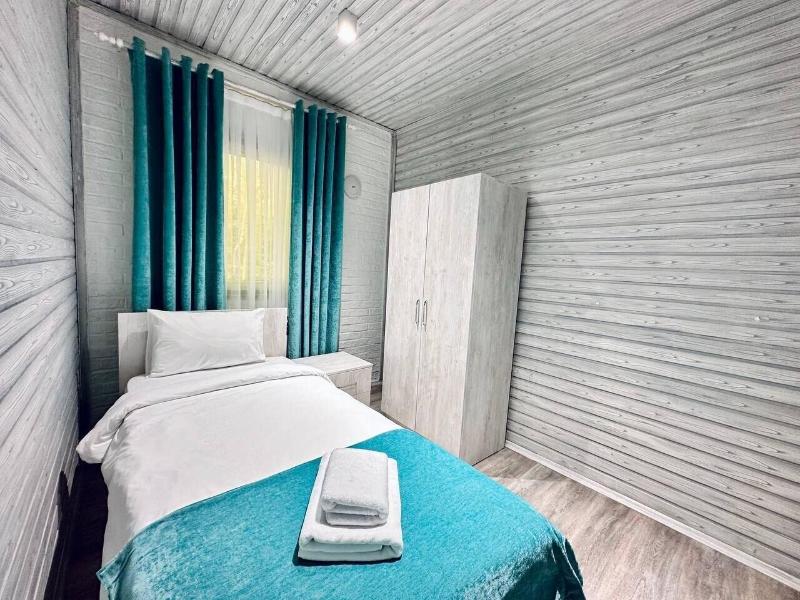 Deluxe Park Qusar Resort & Spa Hotel - Oda