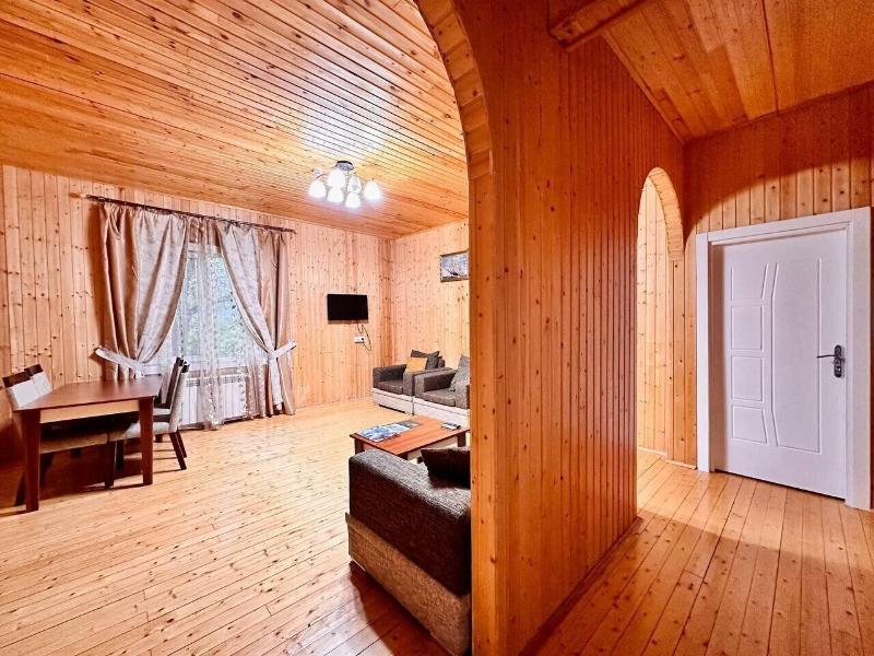 Deluxe Park Qusar Resort & Spa Hotel - Oda