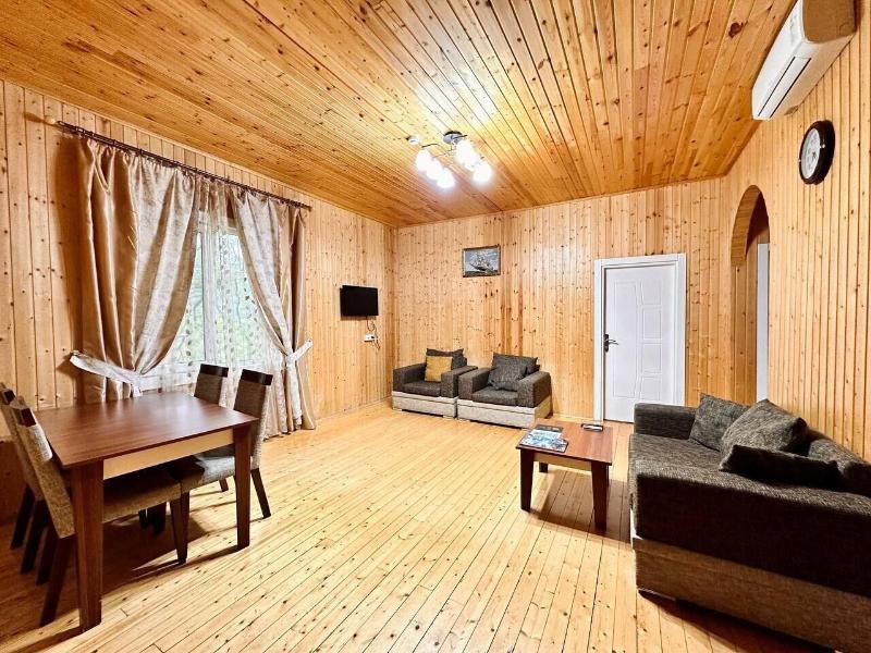 Deluxe Park Qusar Resort & Spa Hotel - Oda