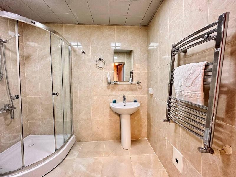 Deluxe Park Qusar Resort & Spa Hotel - Oda