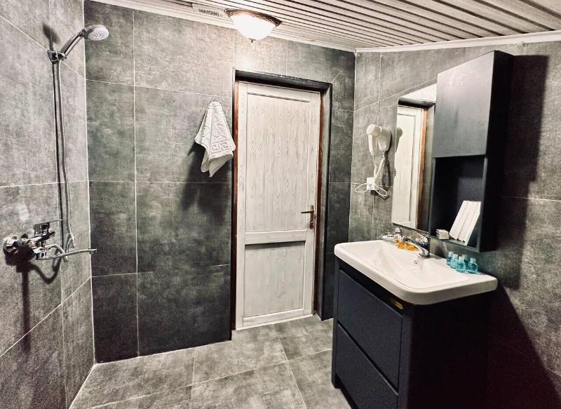 Deluxe Park Qusar Resort & Spa Hotel - Oda