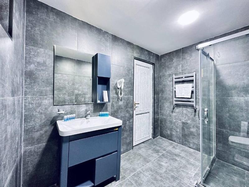 Deluxe Park Qusar Resort & Spa Hotel - Oda