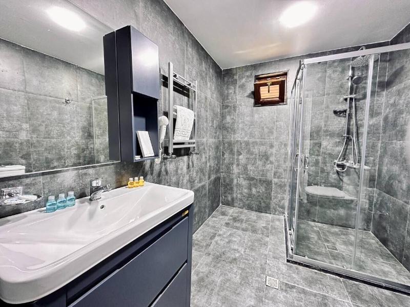 Deluxe Park Qusar Resort & Spa Hotel - Oda