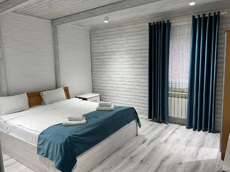 Deluxe Park Qusar Resort & Spa Hotel - Oda