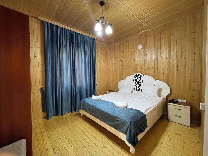 Deluxe Park Qusar Resort & Spa Hotel - Oda