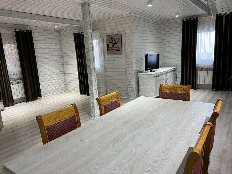 Deluxe Park Qusar Resort & Spa Hotel - Oda