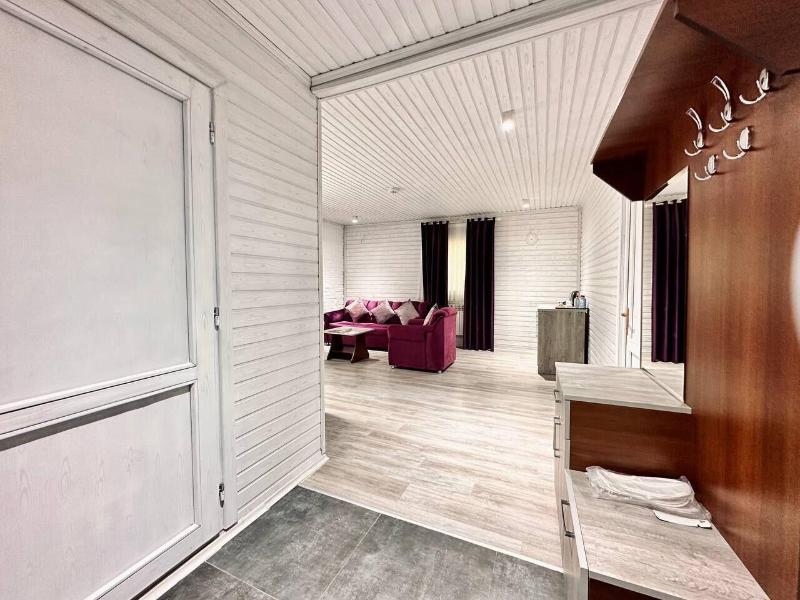 Deluxe Park Qusar Resort & Spa Hotel - Oda