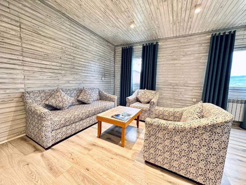 Deluxe Park Qusar Resort & Spa Hotel - Oda